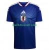 Maillot de Foot Japon World Cup Domicile 2026